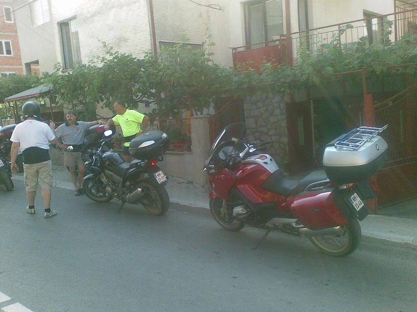 House Nativa Ξενοδοχείο Οχρίδα Εξωτερικό φωτογραφία