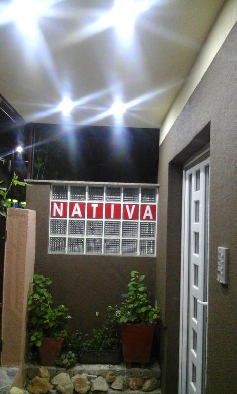 House Nativa Ξενοδοχείο Οχρίδα Εξωτερικό φωτογραφία